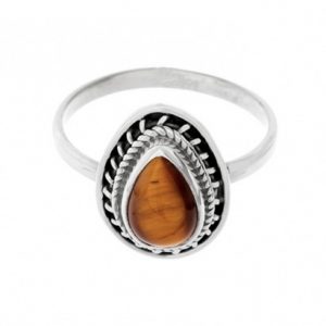 Anillo Tigre
