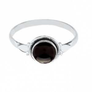 Anillo Gera Ónix