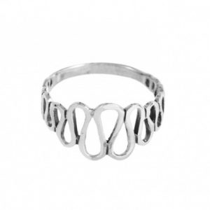 Anillo Ondas