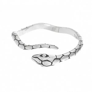 Anillo serpiente