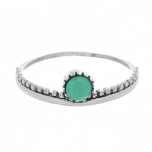 Anillo Mara Turquesa