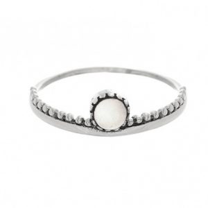 Anillo Mara Piedra Luna