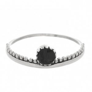 Anillo Mara Ónix