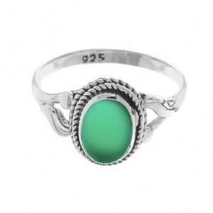 Anillo Fane Jade
