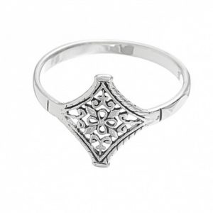 Anillo Azulejo