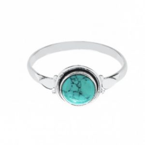 Anillo Gera Turquesa