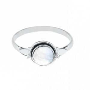 Anillo Gera Piedra Luna
