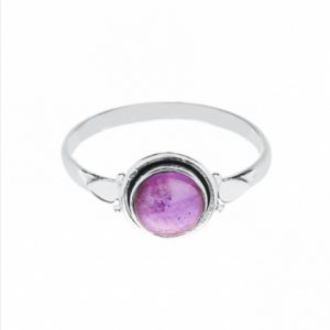 Anillo Gera Amatista