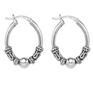Pendientes Sabel